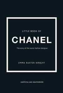 LITTLE BOOK OF CHANEL